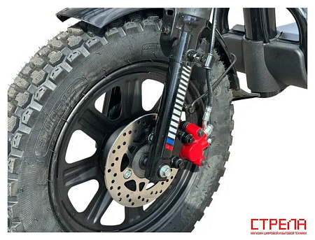 Электровелосипед Smart Balance Master Pro 30 Ah 2025 (разобранный)