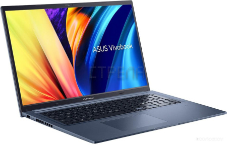 Ноутбук Asus VivoBook 17 X1702ZA-BX159