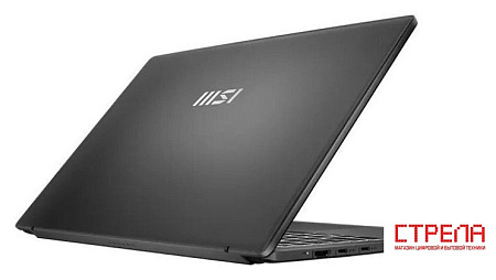 Ноутбук MSI Modern A15 AI+ F3HMG-006XBY
