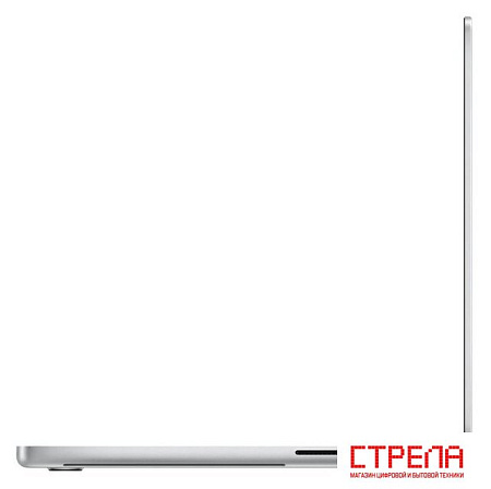 Ноутбук Apple MacBook Pro 16.2" M5 Max 2026 MGE74