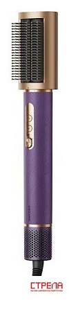 Фен-стайлер Dreame AirStyle Pro AMF18A Purple