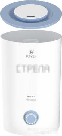 Увлажнитель воздуха Royal Clima Bellagio RUH-BL300/3.5M-WT