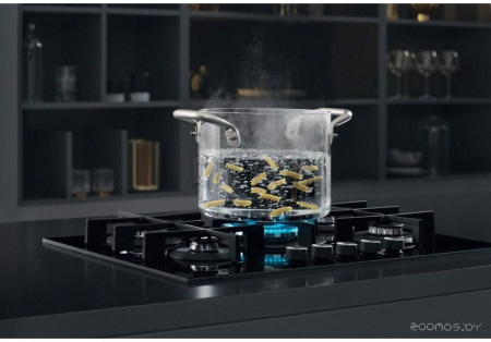 Варочная панель Whirlpool AKWL 728/NB