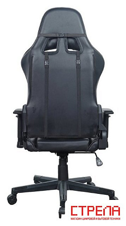 Игровое (геймерское) кресло Brabix GT Carbon GM-115 (черный)