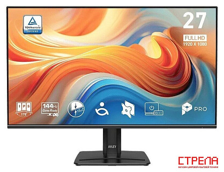 Монитор MSI Pro MP271 E14A