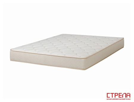 Матрас Askona Sleep Tonic Yoga 160x200