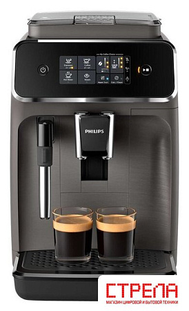 Кофемашина Philips EP2224/10