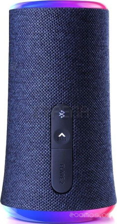Беспроводная колонка Anker SoundCore Flare 2 (синий)