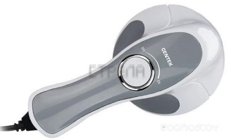 Массажер ручной CENTEK CT-2603