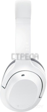 Наушники RAZER Opus X Mercury