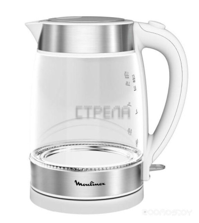 Электрочайник Moulinex BY600130