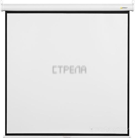 Проекционный экран Digis Optimal-B 180x240 [DSOB-4305]