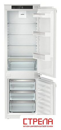 Холодильник Liebherr ICd 5103 Pure