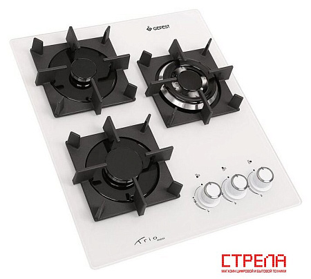 Варочная панель GEFEST ПВГ 2100-01 К32