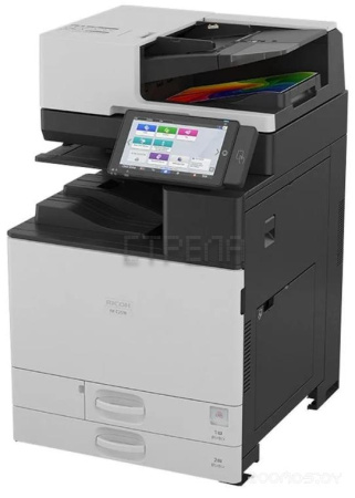 МФУ Ricoh IM C2510