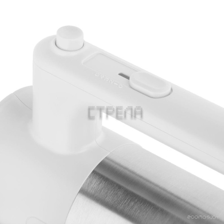 Миксер ручной Maunfeld MF-321WH