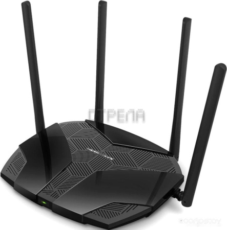 Wi-Fi роутер Mercusys MR1800X
