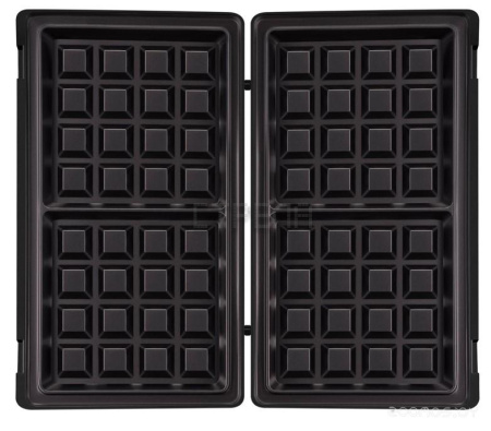 Многофункциональная сэндвичница Aresa AR-1207