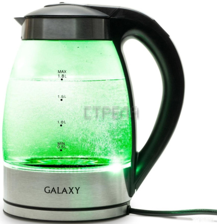 Электрочайник GALAXY GL0556