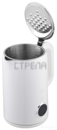 Электрочайник Techno HHB8721D-B (белый)