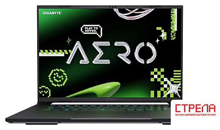 Игровой ноутбук Gigabyte Aero X16 1WH 1WH93KZC94DD