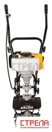 Мотокультиватор бензиновый Huter GMC-1.8
