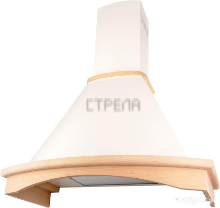 Кухонная вытяжка AKPO Rustica Nova 90 WK-4 (белый)