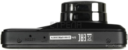 Автомобильный видеорегистратор DIGMA FreeDrive 118