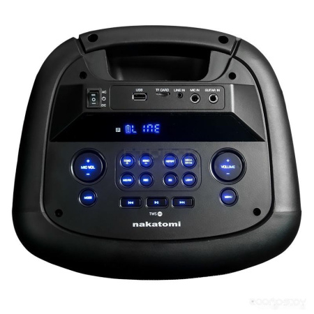 Колонка для вечеринок Nakatomi GS-59