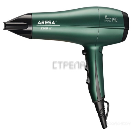 Фен Aresa AR-3218