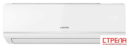 Кондиционер Legion Monza 2024 LE-MN12RH