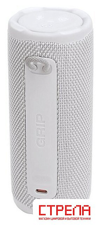 Беспроводная колонка JBL Grip (белый)