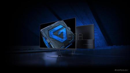 Игровой монитор Xiaomi Gaming Monitor G27i P27FBB-RGGL (международная версия)