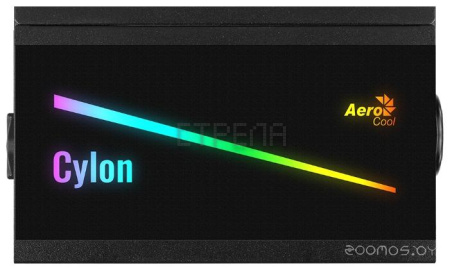 Блок питания Aerocool Cylon 600W