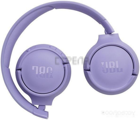 Наушники JBL Tune 520BT (сиреневый)