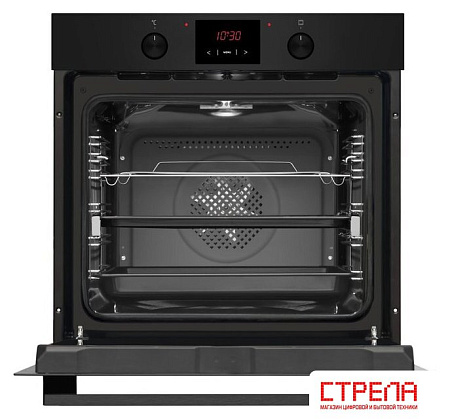 Электрический духовой шкаф Hansa BOES68421