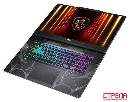Игровой ноутбук MSI Cyborg A17 AI B2HWFKG-048XRU