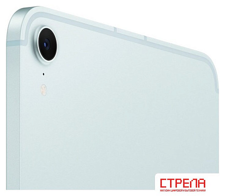 Планшет Apple iPad mini 2024 256GB (голубой)