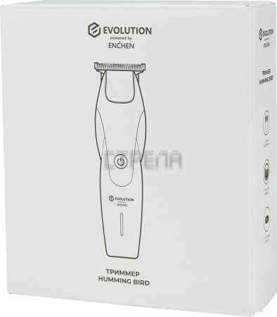 Универсальный триммер Evolution powered by Enchen Humming bird