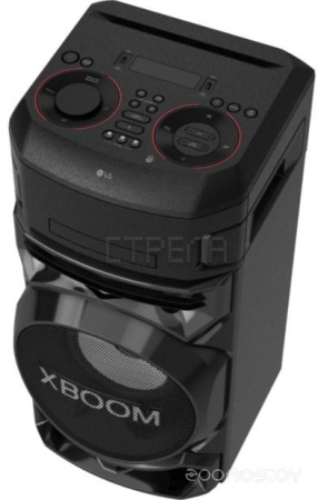 Колонка для вечеринок LG X-Boom ON77DK