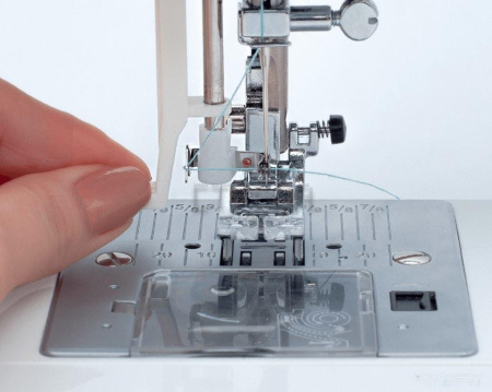 Компьютерная швейная машина Necchi 1500