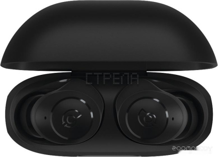 Наушники Haylou GT1 2022 (черный)