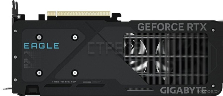Видеокарта Gigabyte GeForce RTX 5060 Eagle Max OC 8G GV-N5060EAGLEMAX OC-8GD