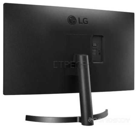 Монитор LG 27QN600-B