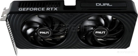 Видеокарта PALIT GeForce RTX 5060 Dual OC NE75060S19P1-GB2063D