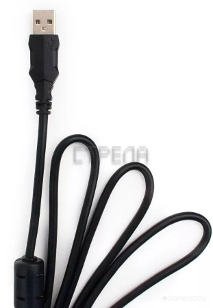 Клавиатура Gembird KB-G550L Chaser