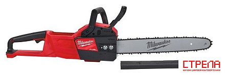 Аккумуляторная пила Milwaukee M18 FCHS-0 FUEL (без АКБ)
