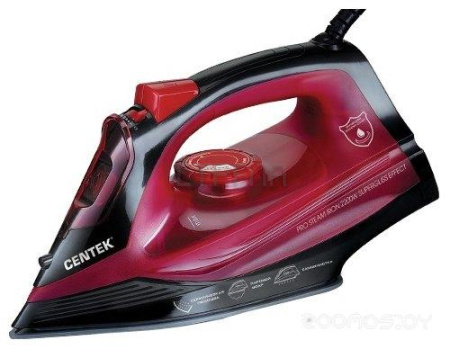 Утюг CENTEK CT-2351