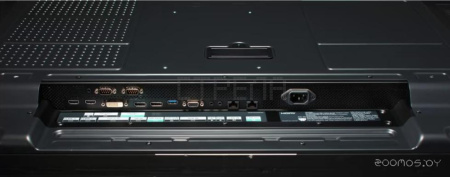 Информационная панель LG 55VSH7J-H