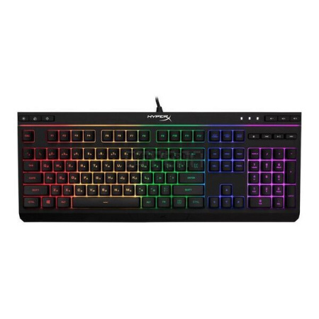 HYPERX Alloy Core RGB (HX-KB5ME2-US)